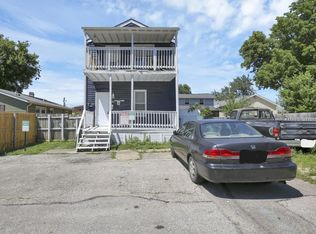 54 1/2 56 Benfield Ave, Columbus, OH