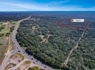 8843 FM 306 LOT 8, New Braunfels, TX 78132
