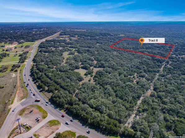 8843 FM 306 LOT 8, New Braunfels, TX 78132