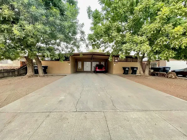 818 E Kaweah Ave, Visalia, CA 93292