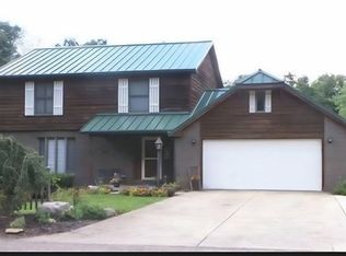 9 Hillcrest Ln, Cambridge, OH 43725