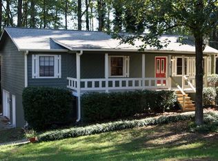 42 Caldwell Rd, Lawrenceville, GA 30046