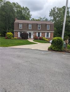6025 Pennwood Ct, Bethel Park, PA, 15102