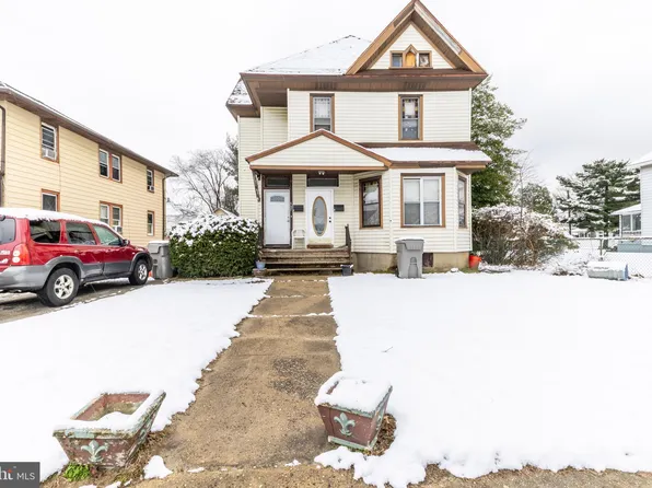 577 Billings Ave, Paulsboro, NJ 08066