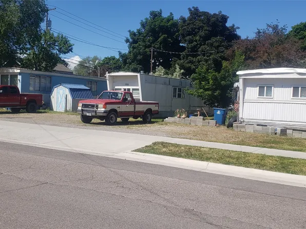 1601 Stoddard St, Missoula, MT 59802