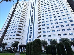 525 E Seaside Way UNIT 1801, Long Beach, CA 90802