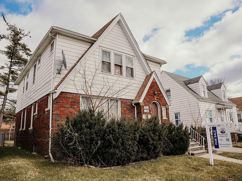 6132 Kendal St, Dearborn, MI 48126 Zillow