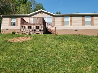 532 Slapp Creek Rd, Amherst, VA 24521