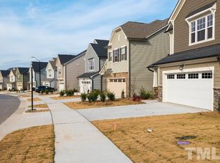 1065 Canyon Shadows Ct, Cary, NC 27519