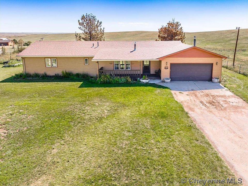 1271 Tomahawk Rd, Cheyenne, WY 82009 MLS 90975 Zillow