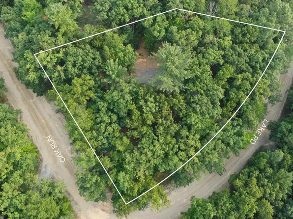 4681 Lake Rd, Farwell, MI 48622