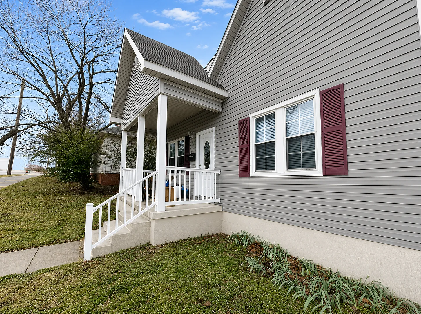 3 bed, 1218 sqft, $1,450 — Photo 2