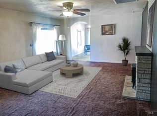 323 Hays St, Asotin, WA 99402