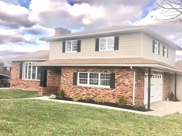 1221 Prospect Ave, Worthington, KY 41183