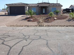 544 Mohican Dr, Lake Havasu City, AZ 86406