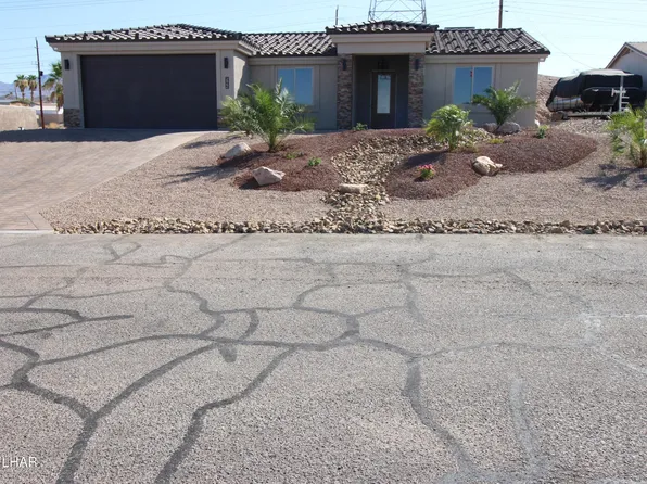 544 Mohican Dr, Lake Havasu City, AZ 86406
