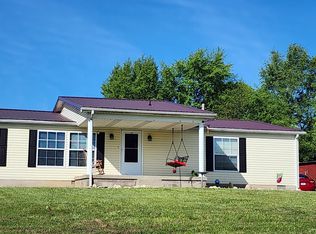 710 Sunset Dr, Vine Grove, KY 40175