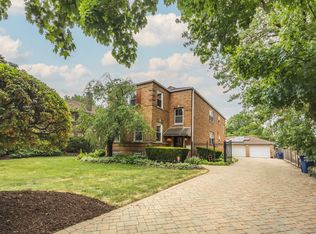 710 N La Grange Rd, La Grange Park, IL 60526