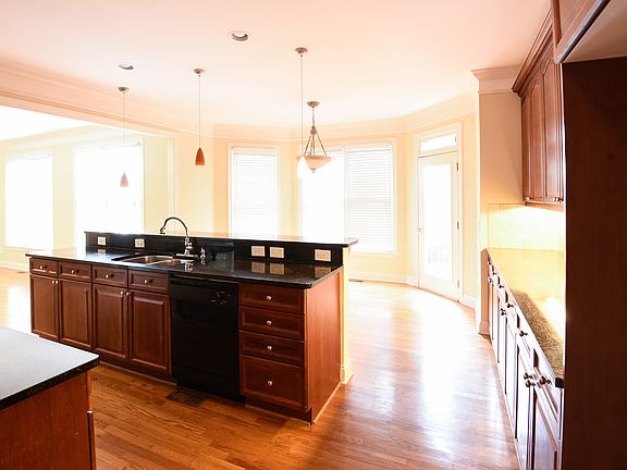 Kitchen Under Cabinet Lights