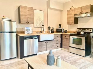 321 County Rd, Grand Lake, CO 80447