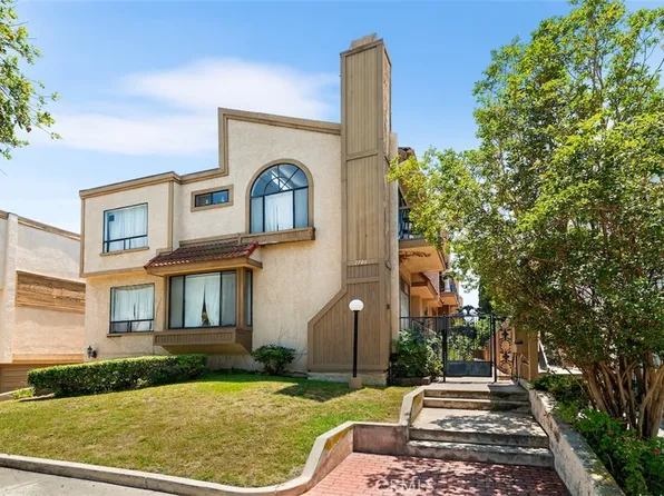 2106 Cedar St Unit H, Alhambra, CA 91801