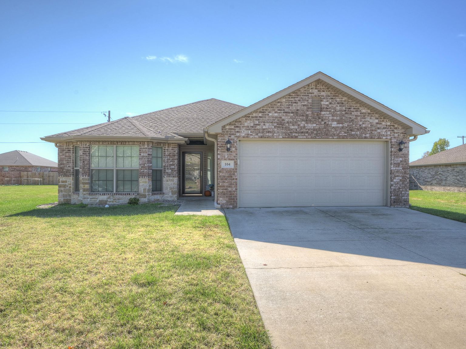 104 Zachary Ln, Carl Junction, MO 64834 Zillow