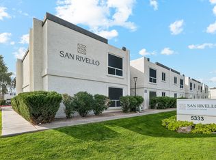 San Rivello, Phoenix, AZ 85018