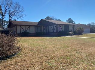 309 Inlet Rd, Eufaula, AL 36027