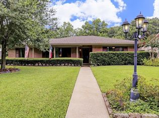 4422 Nenana Dr, Houston, TX 77035