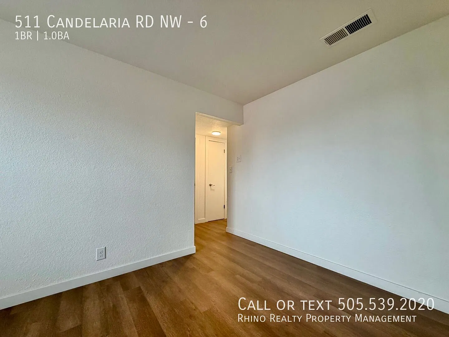 Desirable 1 Bedroom, 1 Bath In The NW! — Photo 3