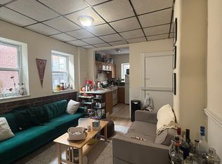 19 Hemenway St #11, Boston, MA 02115