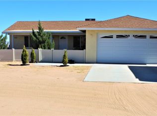 623 N Bonita Ave, Landers, CA 92285