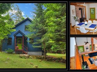 26 Buckskin Valley Dr, Johnsburg, NY 12843