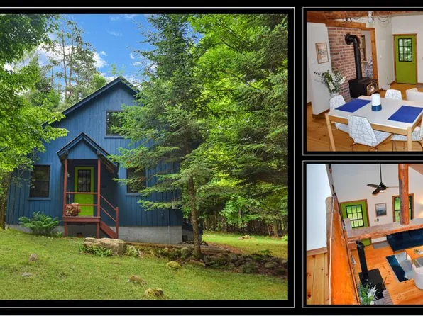 26 Buckskin Valley Drive, Wevertown, NY 12843