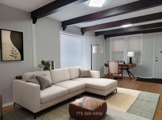 6435 N Central Ave #1, Chicago, IL 60646