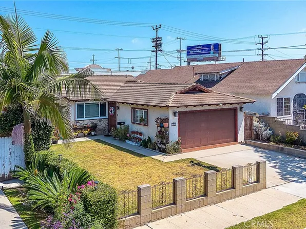 1215 W Mauretania St, Wilmington, CA 90744