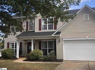 1 Friendsplot Cv, Mauldin, SC 29662