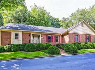 1875 Bedfordshire Ct, Decatur, GA 30033
