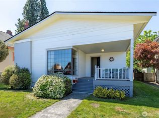 310 W 9th St, Port Angeles, WA