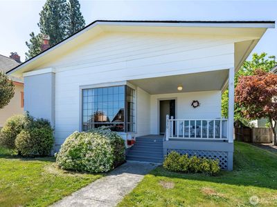 310 W 9th Street, Port Angeles, WA, 98362