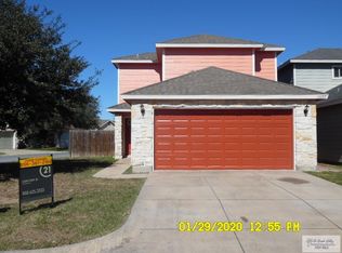 2607 Ailani Cir, Harlingen, TX 78552