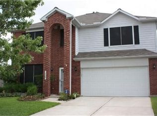 902 Pinecreek Point Ct, Spring, TX 77373