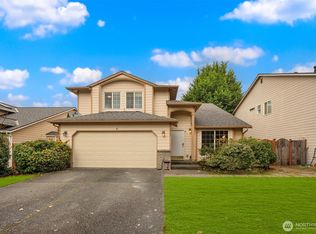 2632 NE 24th Ct, Renton, WA 98056