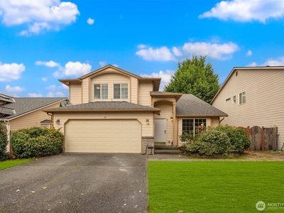 2632 NE 24th Court, Renton, WA, 98056