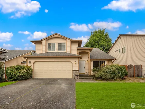 2632 NE 24th Court, Renton, WA 98056