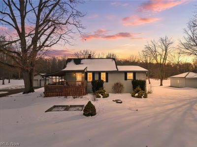 6291 Downs Rd NW, Warren, OH, 44481