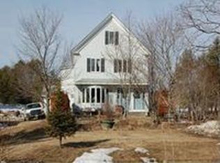 642 Gray Rd, Gorham, ME 04038