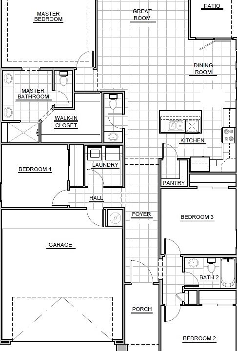 2nd image of 1529 Lenox Ave