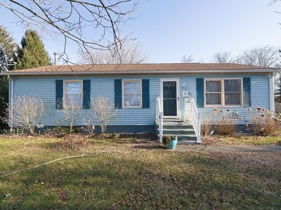109 Pendleton Ave, Springfield, MA, 01109