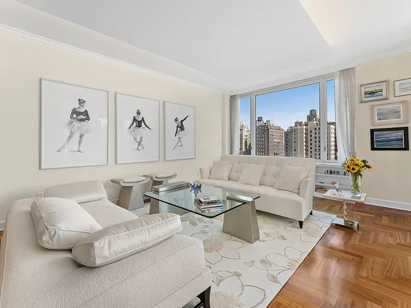 220 Riverside Blvd APT 14E, New York, NY 10069